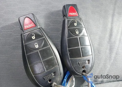 2013 Ram 1500 Express из США, поврежденный, VIN 1C6RR6FT8DS592623